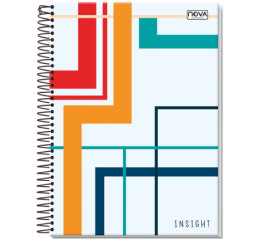 CAD.UNIV.C.D.20X1 320FLS INSIGHT 3290-5 C/2